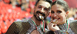 Competizioni & Spettacoli